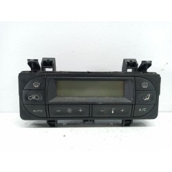 Recambio de mando calefaccion / aire acondicionado para citroen c3 pluriel 1.4 referencia OEM IAM 96588239XT  