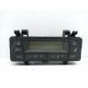 Recambio de mando calefaccion / aire acondicionado para citroen c3 pluriel 1.4 referencia OEM IAM 96588239XT  