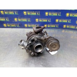 Recambio de turbocompresor para seat ibiza (6k1) sport referencia OEM IAM 038145701F  