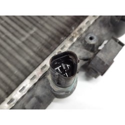 Recambio de radiador agua para seat cordoba berlina (6l2) reference referencia OEM IAM 6Q0121253Q  