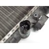 Recambio de radiador agua para seat cordoba berlina (6l2) reference referencia OEM IAM 6Q0121253Q  