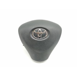 Recambio de airbag delantero izquierdo para toyota auris luna referencia OEM IAM   