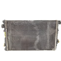 Recambio de radiador agua para seat cordoba berlina (6l2) reference referencia OEM IAM 6Q0121253Q  