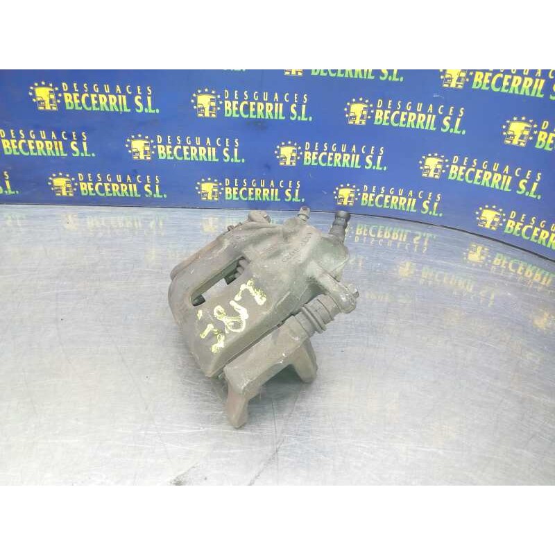 Recambio de pinza freno delantera derecha para renault clio iii exception referencia OEM IAM 7701208333  