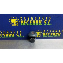 Recambio de warning para renault clio ii fase ii (b/cb0) authentique referencia OEM IAM   