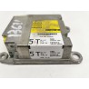 Recambio de centralita airbag para toyota auris luna referencia OEM IAM 8917002560 215537106 