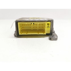 Recambio de centralita airbag para toyota auris luna referencia OEM IAM 8917002560 215537106 