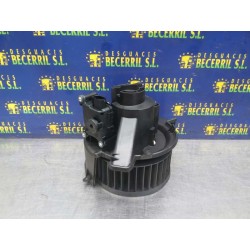 Recambio de motor calefaccion para opel zafira a blue line referencia OEM IAM 90437893 9002249 