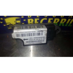 Recambio de sensor para mercedes clase e (w210) berlina diesel 320 cdi (210.026) referencia OEM IAM   