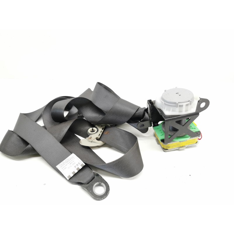 Recambio de cinturon seguridad delantero derecho para toyota auris luna referencia OEM IAM 1046749 1041018 Recambio de cinturon seguridad delantero derecho para toyota auris luna referencia OEM IAM 1046749 1041018