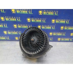 Recambio de motor calefaccion para opel zafira a blue line referencia OEM IAM 90437893 9002249 