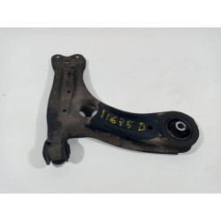 Recambio de brazo suspension inferior delantero derecho para seat ibiza (6j5) reference referencia OEM IAM   