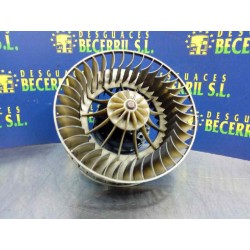 Recambio de motor calefaccion para opel corsa b eco referencia OEM IAM 0130111183  