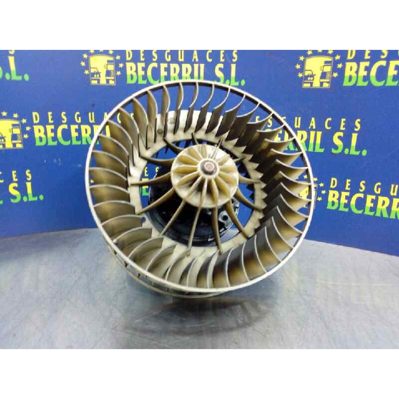 Recambio de motor calefaccion para opel corsa b eco referencia OEM IAM 0130111183  