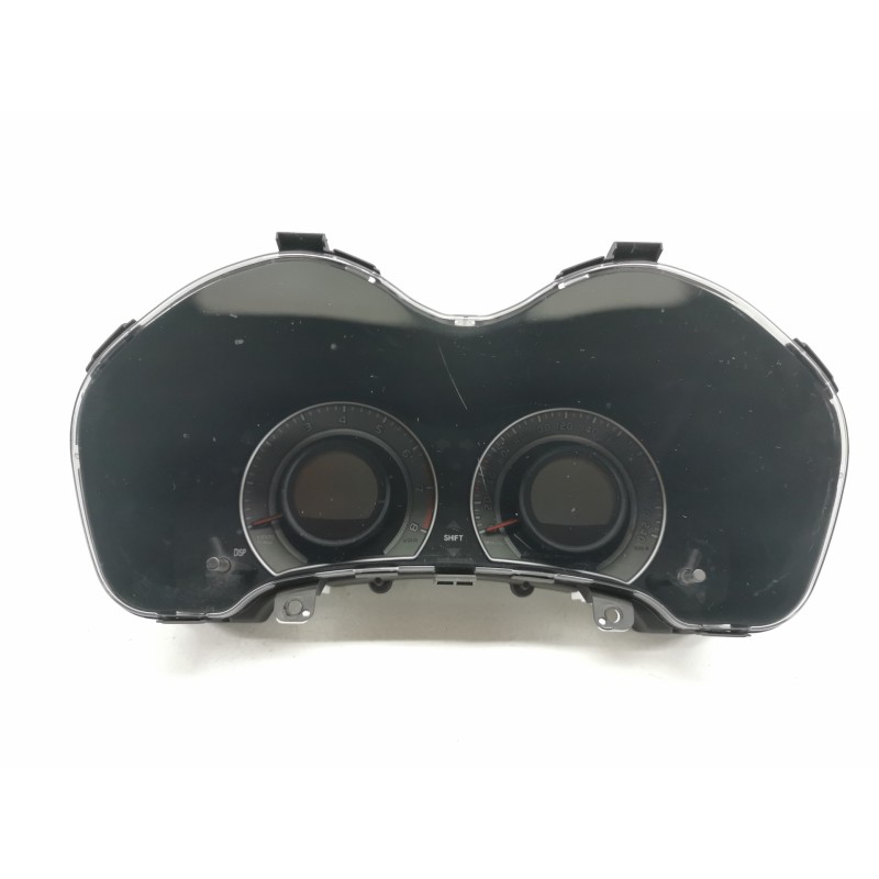 Recambio de cuadro instrumentos para toyota auris luna referencia OEM IAM 8380002L52 Recambio de cuadro instrumentos para toyota auris luna referencia OEM IAM 8380002L52