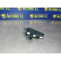 Recambio de warning para peugeot 406 berlina (s1/s2) srdt referencia OEM IAM   