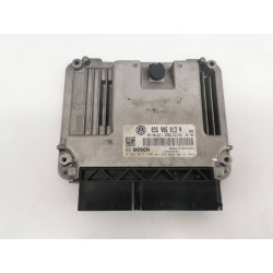 Recambio de centralita motor uce para seat ibiza (6j5) reference referencia OEM IAM 03G906013N 0281015436 