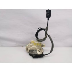 Recambio de cerradura puerta delantera derecha para seat ibiza (6j5) reference referencia OEM IAM   