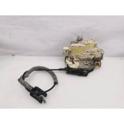 Recambio de cerradura puerta delantera izquierda para seat ibiza (6j5) reference referencia OEM IAM   