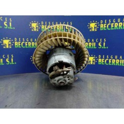 Recambio de motor calefaccion para opel corsa b eco referencia OEM IAM 0130111183  