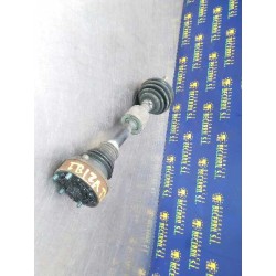 Recambio de transmision delantera izquierda para seat ibiza (6k1) signo referencia OEM IAM   