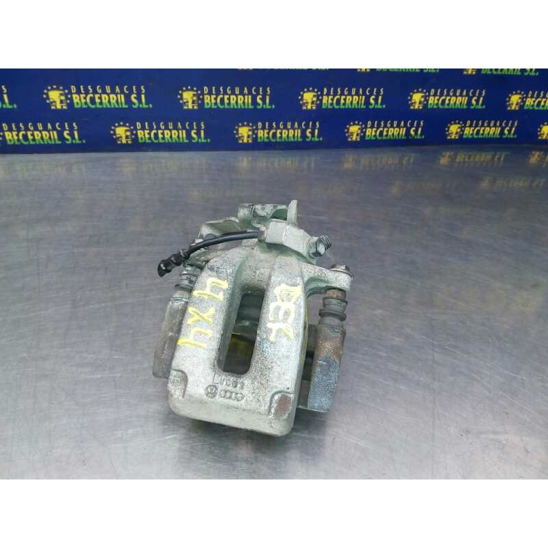 Recambio de pinza freno trasera derecha para seat leon (1m1) sport 4x4 referencia OEM IAM Recambio de pinza freno trasera derecha para seat leon (1m1) sport 4x4 referencia OEM IAM
