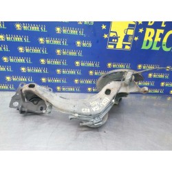 Recambio de mangueta trasera izquierda para seat leon (1m1) sport 4x4 referencia OEM IAM   