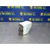 Recambio de pastillas de freno delanteras para nissan micra (k12e) tekna referencia OEM IAM   