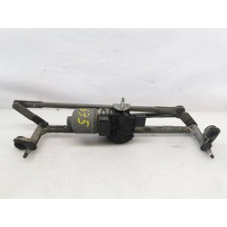 Recambio de motor limpia delantero para seat ibiza (6j5) reference referencia OEM IAM 0390241551 6R1955119 