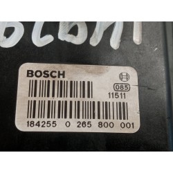 Recambio de abs para mg rover serie 75 (rj) 2.0 cdt club referencia OEM IAM 0265222001 0265800001 