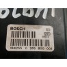 Recambio de abs para mg rover serie 75 (rj) 2.0 cdt club referencia OEM IAM 0265222001 0265800001 