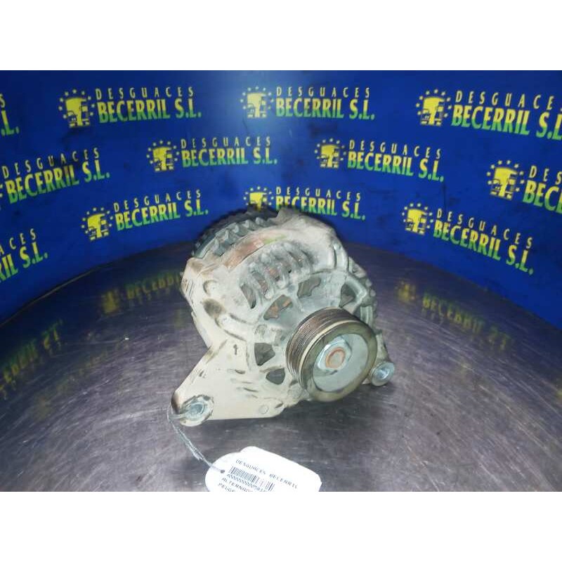 Recambio de alternador para peugeot 306 break style referencia OEM IAM Recambio de alternador para peugeot 306 break style referencia OEM IAM