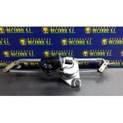 Recambio de motor limpia delantero para opel corsa b eco referencia OEM IAM   