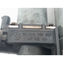 Recambio de grifo de calefaccion para bmw serie 3 berlina (e46) 320d referencia OEM IAM 1147412149  