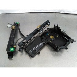 Recambio de elevalunas delantero derecho para seat leon (1p1) reference referencia OEM IAM   