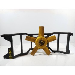 Recambio de electroventilador para ford fiesta (cbk) ambiente referencia OEM IAM   
