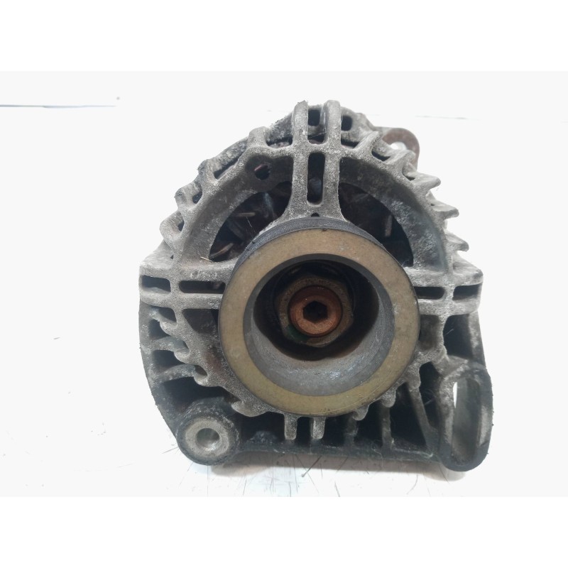 Recambio de alternador para fiat punto berlina (188) 1.2 8v referencia OEM IAM 51700675 Recambio de alternador para fiat punto berlina (188) 1.2 8v referencia OEM IAM 51700675