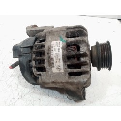 Recambio de alternador para fiat punto berlina (188) 1.2 8v referencia OEM IAM 51700675  