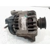 Recambio de alternador para fiat punto berlina (188) 1.2 8v referencia OEM IAM 51700675  