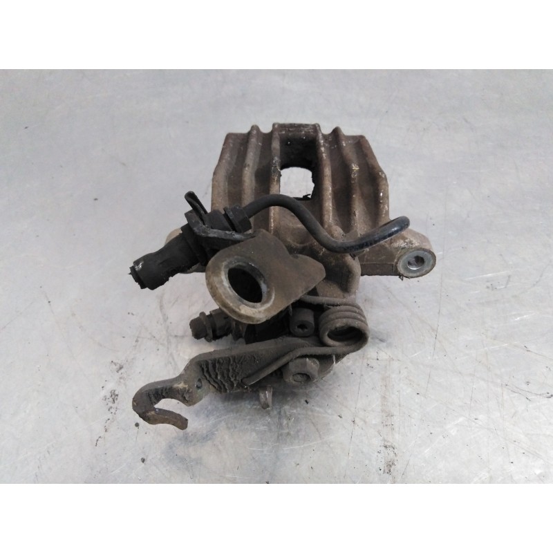 Recambio de pinza freno trasera izquierda para seat leon (1p1) reference referencia OEM IAM Recambio de pinza freno trasera izquierda para seat leon (1p1) reference referencia OEM IAM