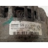 Recambio de alternador para fiat punto berlina (188) 1.2 8v referencia OEM IAM 51700675  