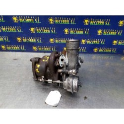 Recambio de turbocompresor para audi a4 avant (8e) 1.8 t quattro referencia OEM IAM 53039880029  