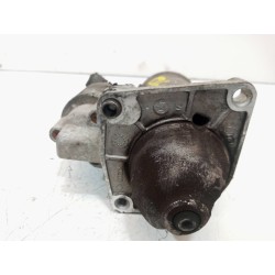 Recambio de motor arranque para fiat punto berlina (188) 1.2 8v referencia OEM IAM   
