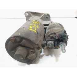 Recambio de motor arranque para fiat punto berlina (188) 1.2 8v referencia OEM IAM   