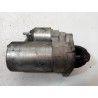 Recambio de motor arranque para fiat punto berlina (188) 1.2 8v referencia OEM IAM   