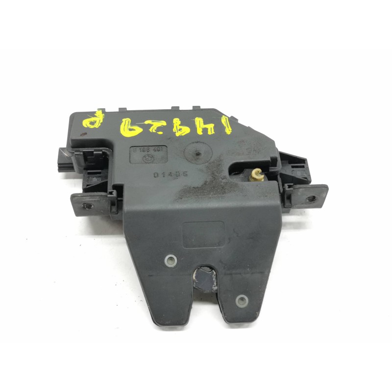 Recambio de cerradura maletero / porton para mg rover serie 75 (rj) 2.0 cdt club referencia OEM IAM 8196401 Recambio de cerradura maletero / porton para mg rover serie 75 (rj) 2.0 cdt club referencia OEM IAM 8196401
