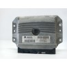 Recambio de centralita motor uce para renault scenic ii grand dynamique referencia OEM IAM 8200509516 8200611648 215857789A