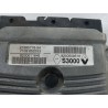 Recambio de centralita motor uce para renault scenic ii grand dynamique referencia OEM IAM 8200509516 8200611648 215857789A