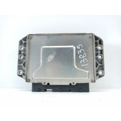 Recambio de centralita motor uce para renault scenic ii grand dynamique referencia OEM IAM 8200509516 8200611648 215857789A