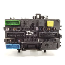 Recambio de caja reles / fusibles para opel astra h berlina 1.7 16v cdti referencia OEM IAM 13145017 5DK00866930 
